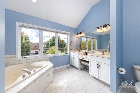 Tiny photo for 2643 Lupine Circle, Naperville, IL 60564 (MLS # 12482398)