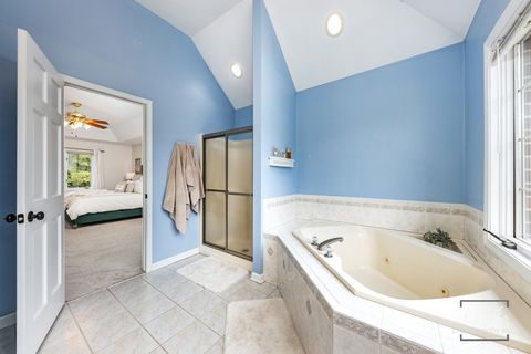 Tiny photo for 2643 Lupine Circle, Naperville, IL 60564 (MLS # 12482398)