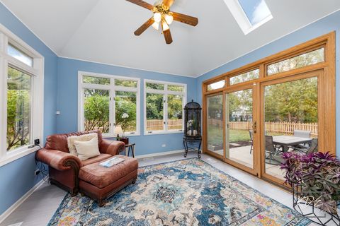 Tiny photo for 2643 Lupine Circle, Naperville, IL 60564 (MLS # 12482398)