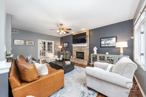 Tiny photo for 2643 Lupine Circle, Naperville, IL 60564 (MLS # 12482398)