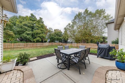 Tiny photo for 2643 Lupine Circle, Naperville, IL 60564 (MLS # 12482398)