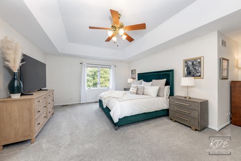 Tiny photo for 2643 Lupine Circle, Naperville, IL 60564 (MLS # 12482398)