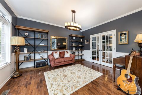 Tiny photo for 2643 Lupine Circle, Naperville, IL 60564 (MLS # 12482398)