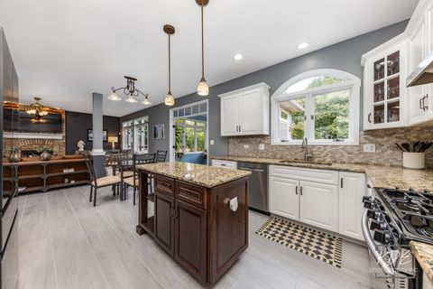 Tiny photo for 2643 Lupine Circle, Naperville, IL 60564 (MLS # 12482398)