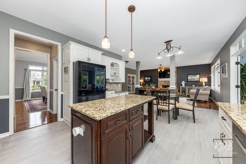 Tiny photo for 2643 Lupine Circle, Naperville, IL 60564 (MLS # 12482398)