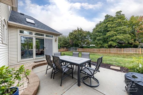 Tiny photo for 2643 Lupine Circle, Naperville, IL 60564 (MLS # 12482398)