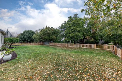 Tiny photo for 2643 Lupine Circle, Naperville, IL 60564 (MLS # 12482398)