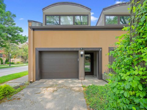 241 E Burlington Street A Riverside IL 60546
