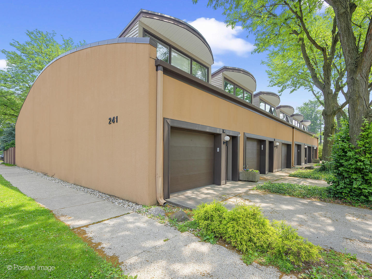 241 E Burlington Street A