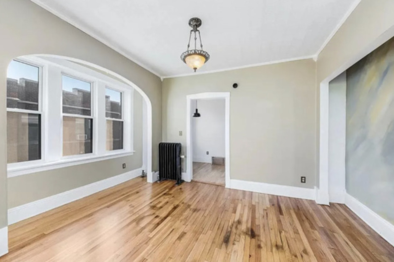 1329 W Addison Street 3A