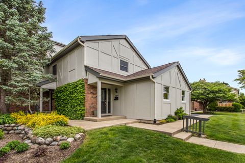 890 Bristol Drive 0 Barrington IL 60010