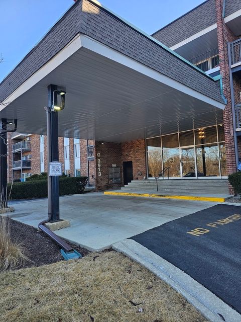 3913 Saratoga Avenue Unit G-105, Downers Grove, IL 60515 - #: 12553342