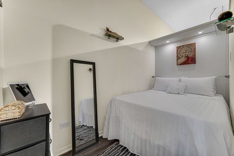 Tiny photo for 212 E CULLERTON Street #811, Chicago, IL 60616 (MLS # 12610276)