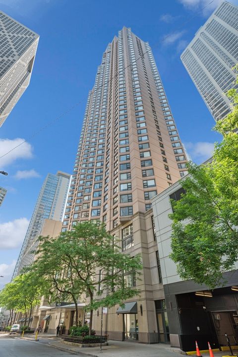 401 E Ontario Street 502 Chicago IL 60611