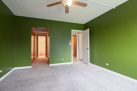 Tiny photo for 1424 Woodbridge Road #2C, Joliet, IL 60436 (MLS # 12414225)