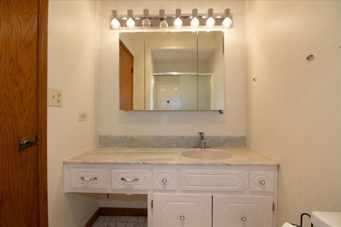 Tiny photo for 1424 Woodbridge Road #2C, Joliet, IL 60436 (MLS # 12414225)
