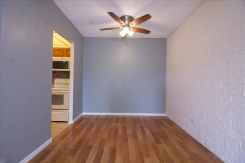 Tiny photo for 1424 Woodbridge Road #2C, Joliet, IL 60436 (MLS # 12414225)