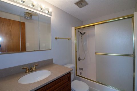 Tiny photo for 1424 Woodbridge Road #2C, Joliet, IL 60436 (MLS # 12414225)