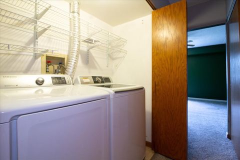 Tiny photo for 1424 Woodbridge Road #2C, Joliet, IL 60436 (MLS # 12414225)