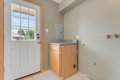 Tiny photo for 2808 S 10th Avenue, Broadview, IL 60155 (MLS # 12746645)