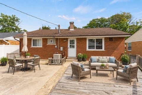 Tiny photo for 2808 S 10th Avenue, Broadview, IL 60155 (MLS # 12746645)