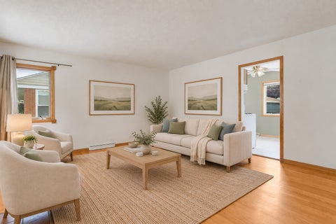 Tiny photo for 2808 S 10th Avenue, Broadview, IL 60155 (MLS # 12746645)