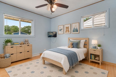 Tiny photo for 2808 S 10th Avenue, Broadview, IL 60155 (MLS # 12746645)