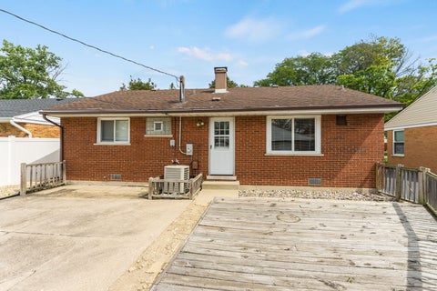 Tiny photo for 2808 S 10th Avenue, Broadview, IL 60155 (MLS # 12746645)