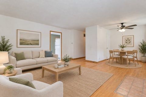 Tiny photo for 2808 S 10th Avenue, Broadview, IL 60155 (MLS # 12746645)