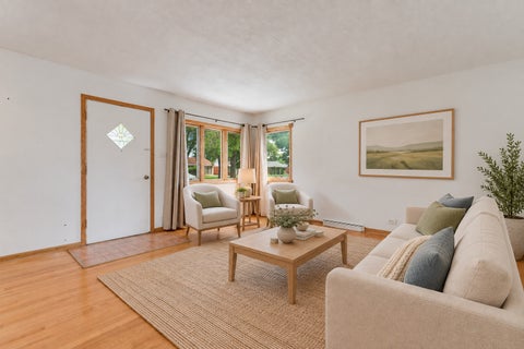 Tiny photo for 2808 S 10th Avenue, Broadview, IL 60155 (MLS # 12746645)