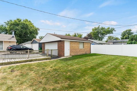 Tiny photo for 2808 S 10th Avenue, Broadview, IL 60155 (MLS # 12746645)