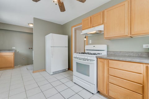 Tiny photo for 2808 S 10th Avenue, Broadview, IL 60155 (MLS # 12746645)
