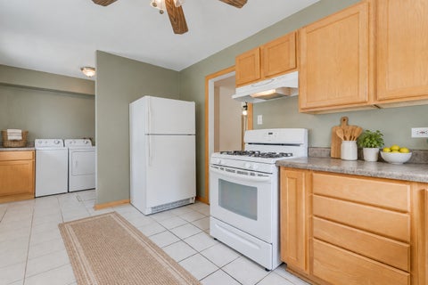 Tiny photo for 2808 S 10th Avenue, Broadview, IL 60155 (MLS # 12746645)