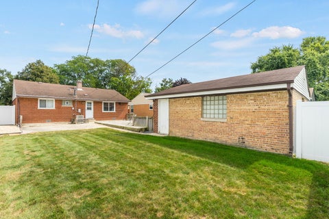 Tiny photo for 2808 S 10th Avenue, Broadview, IL 60155 (MLS # 12746645)