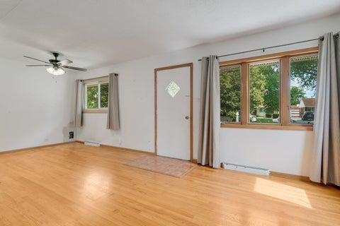 Tiny photo for 2808 S 10th Avenue, Broadview, IL 60155 (MLS # 12746645)