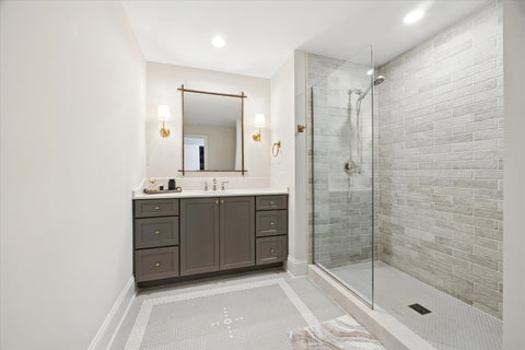 Tiny photo for 5907 Juniper Court, Western Springs, IL 60558 (MLS # 12708798)