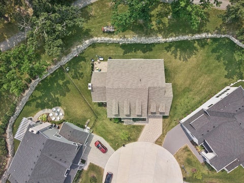 Tiny photo for 5907 Juniper Court, Western Springs, IL 60558 (MLS # 12708798)
