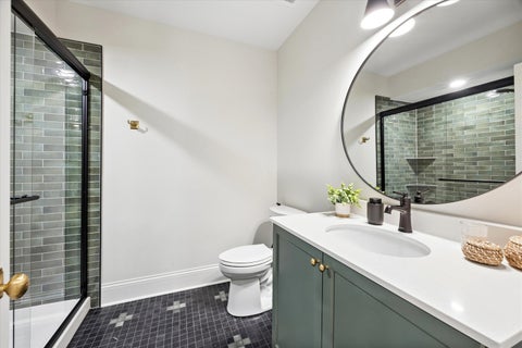 Tiny photo for 5907 Juniper Court, Western Springs, IL 60558 (MLS # 12708798)