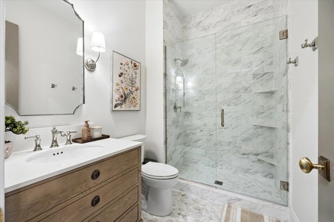 Tiny photo for 5907 Juniper Court, Western Springs, IL 60558 (MLS # 12708798)