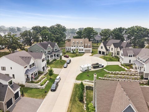 Tiny photo for 5907 Juniper Court, Western Springs, IL 60558 (MLS # 12708798)