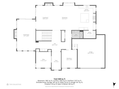 Tiny photo for 5907 Juniper Court, Western Springs, IL 60558 (MLS # 12708798)
