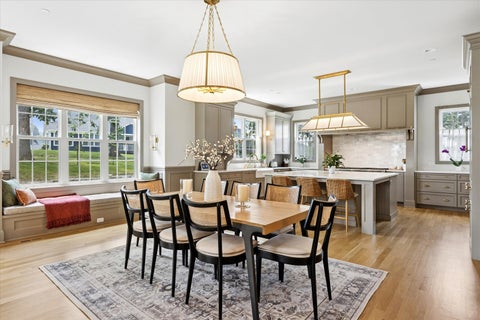 Tiny photo for 5907 Juniper Court, Western Springs, IL 60558 (MLS # 12708798)