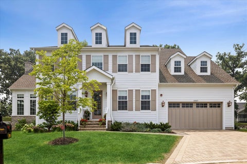 Photo of 5907 Juniper Court, Western Springs, IL 60558 (MLS # 12708798)