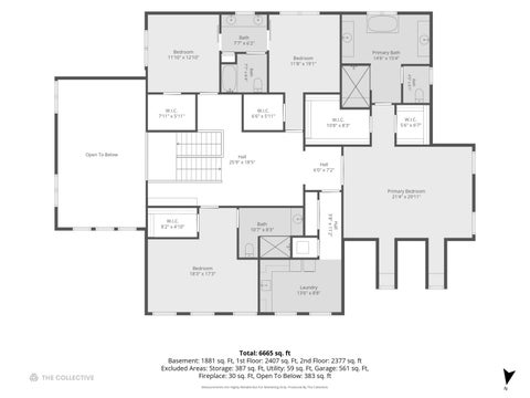 Tiny photo for 5907 Juniper Court, Western Springs, IL 60558 (MLS # 12708798)