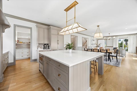 Tiny photo for 5907 Juniper Court, Western Springs, IL 60558 (MLS # 12708798)