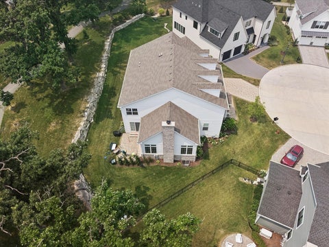 Tiny photo for 5907 Juniper Court, Western Springs, IL 60558 (MLS # 12708798)