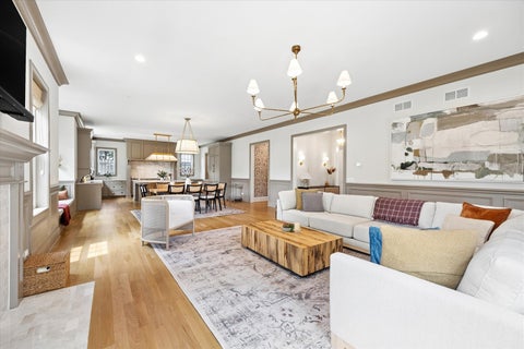 Tiny photo for 5907 Juniper Court, Western Springs, IL 60558 (MLS # 12708798)