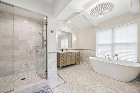 Tiny photo for 5907 Juniper Court, Western Springs, IL 60558 (MLS # 12708798)