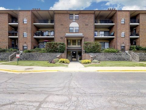 760 Weidner Road Unit 107, Buffalo Grove, IL 60089 - #: 12562147
