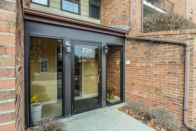 760 Weidner Road 107